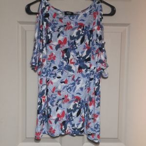 Jones New York Signature top